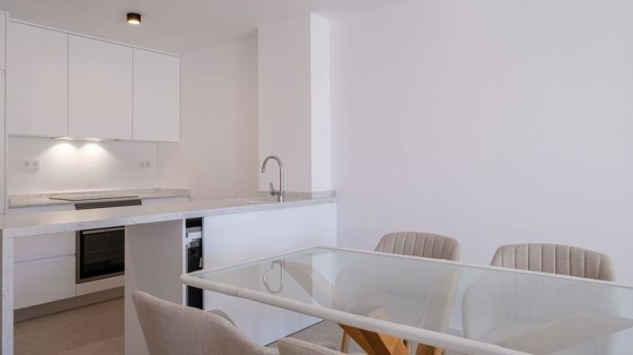 Image No.5-Appartement de 2 chambres à vendre à Playa Flamenca