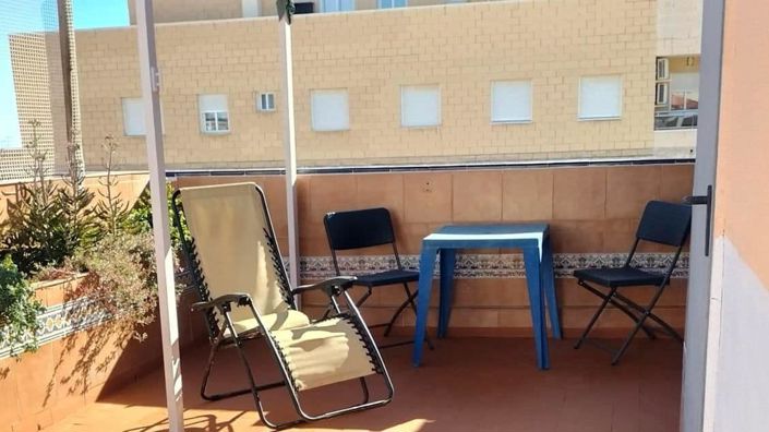 Image No.10-1 Bed Apartment for sale