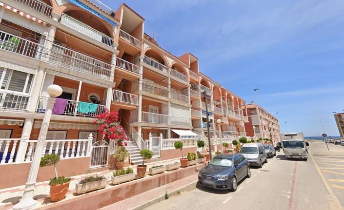 Image No.4-1 Bed Apartment for sale