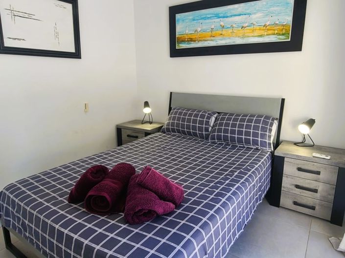 Image No.11-Maison de 4 chambres à vendre à Los Balcones