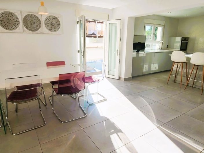 Image No.26-Maison de 4 chambres à vendre à Los Balcones