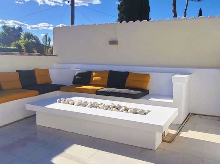 Image No.33-Maison de 4 chambres à vendre à Los Balcones