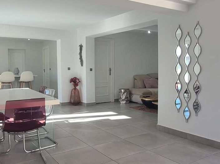 Image No.6-Maison de 4 chambres à vendre à Los Balcones