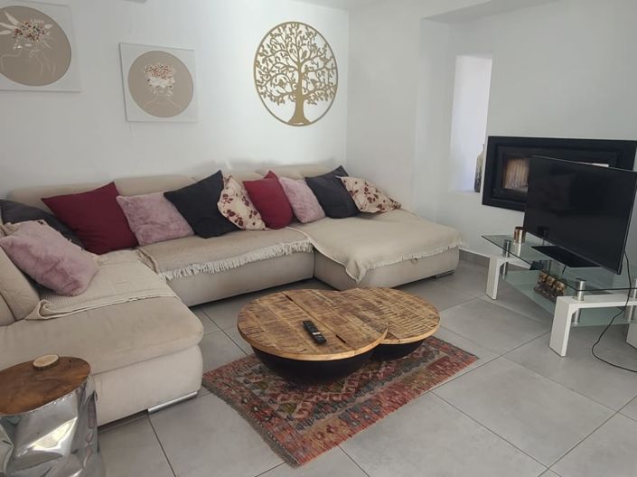 Image No.7-Maison de 4 chambres à vendre à Los Balcones