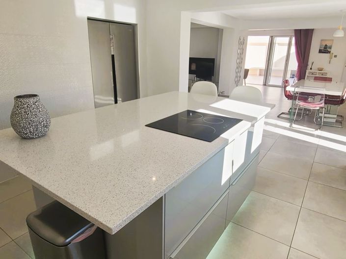 Image No.8-Maison de 4 chambres à vendre à Los Balcones