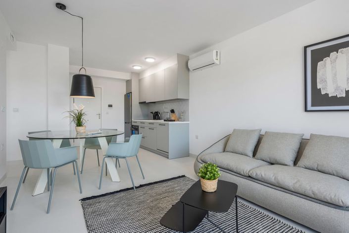 Image No.7-2 Bed Apartment for sale