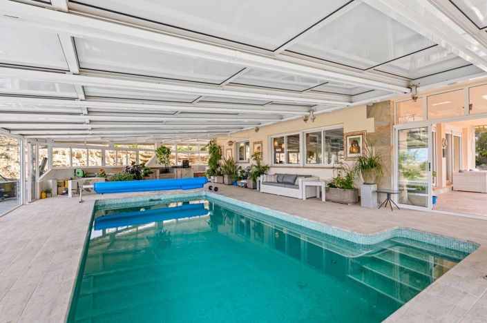 Image No.10-4 Bed Finca for sale