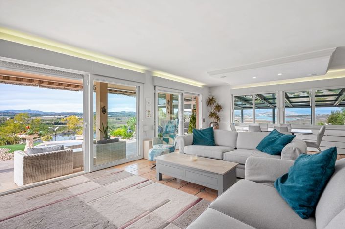 Image No.12-4 Bed Finca for sale