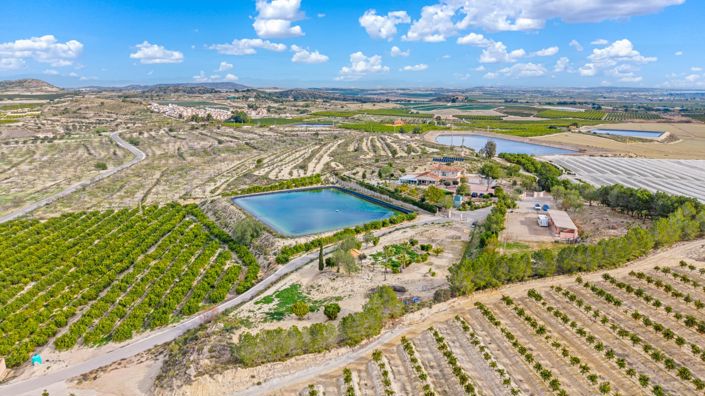 Image No.16-4 Bed Finca for sale