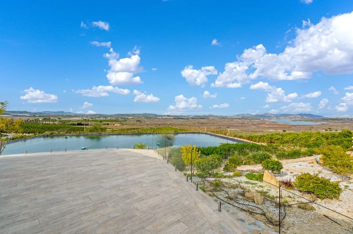 Image No.18-4 Bed Finca for sale