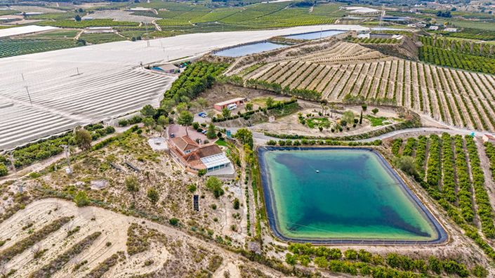 Image No.19-4 Bed Finca for sale