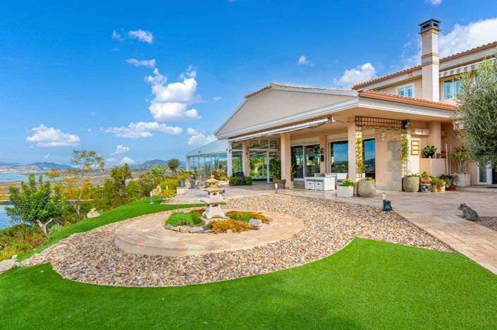 Image No.2-4 Bed Finca for sale