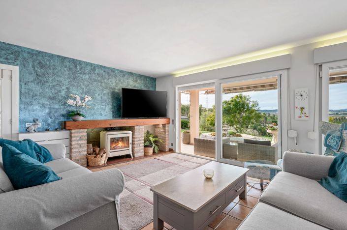 Image No.24-4 Bed Finca for sale