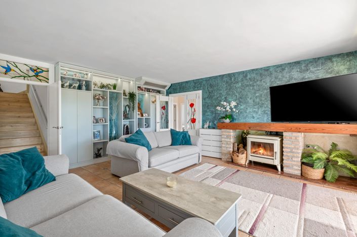 Image No.25-4 Bed Finca for sale