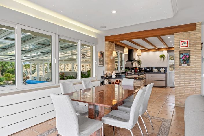 Image No.26-4 Bed Finca for sale