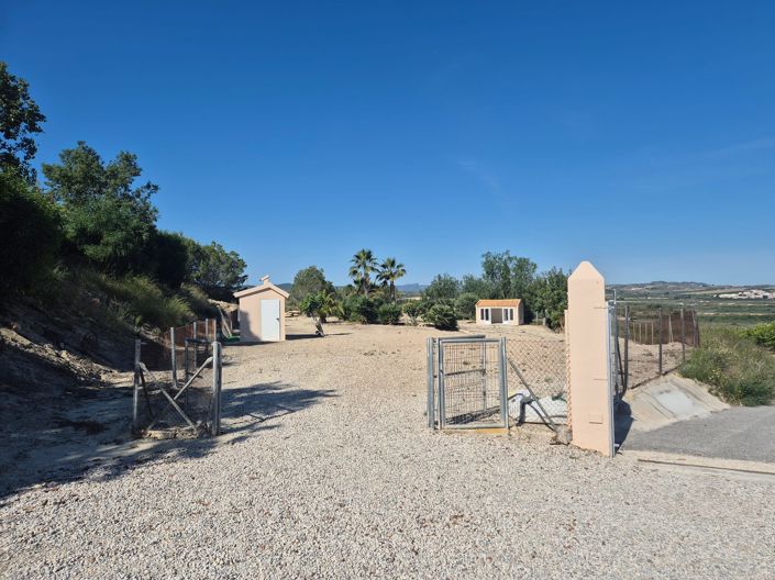 Image No.43-4 Bed Finca for sale