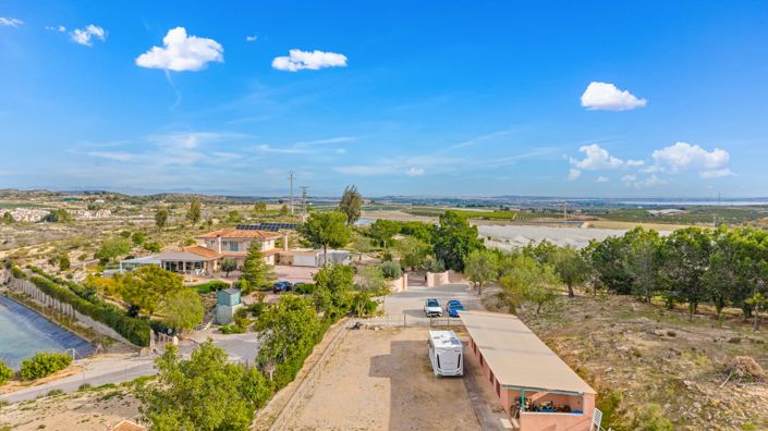 Image No.44-4 Bed Finca for sale