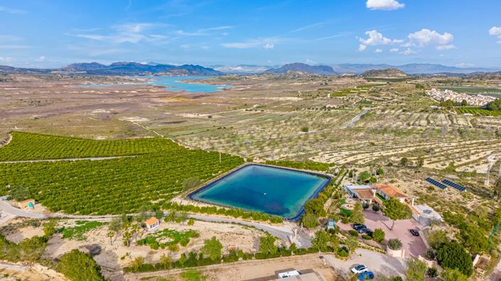 Image No.45-4 Bed Finca for sale