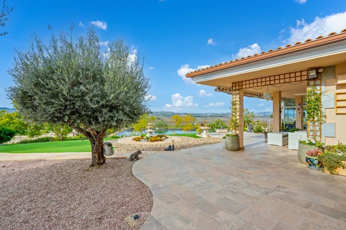 Image No.5-4 Bed Finca for sale