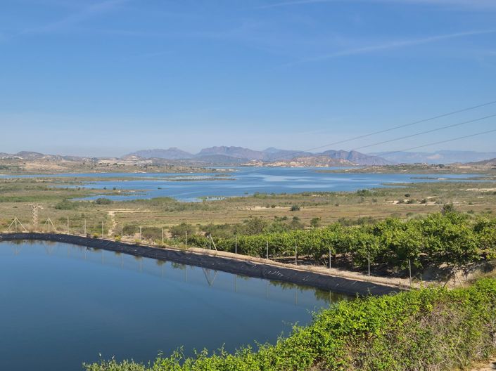 Image No.5-4 Bed Finca for sale