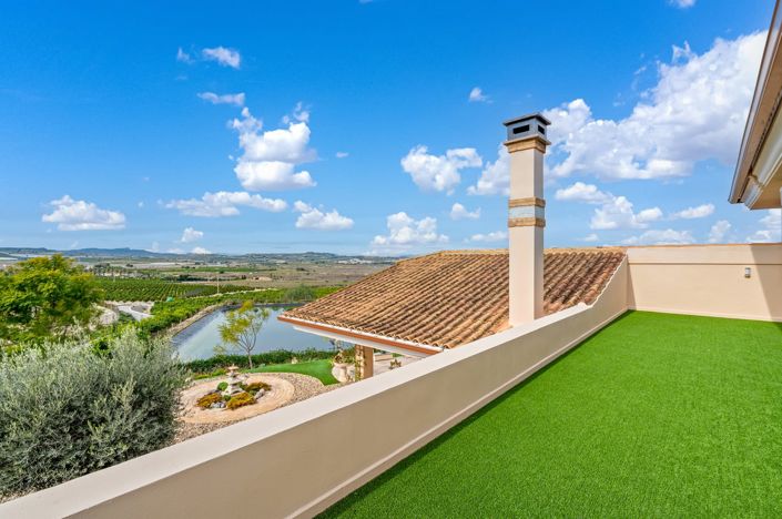 Image No.50-4 Bed Finca for sale