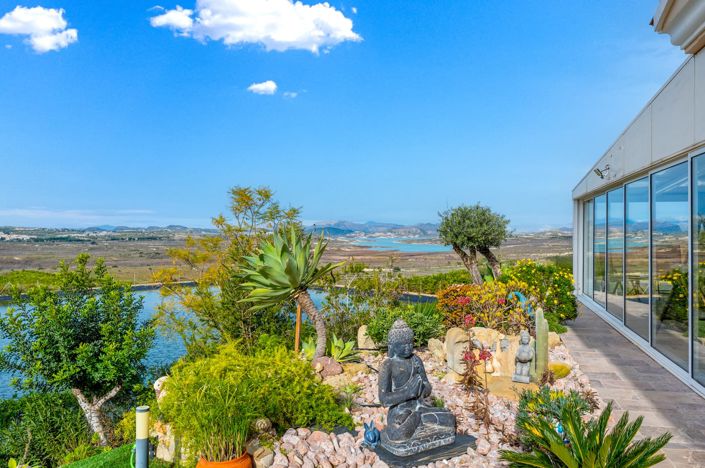 Image No.8-4 Bed Finca for sale