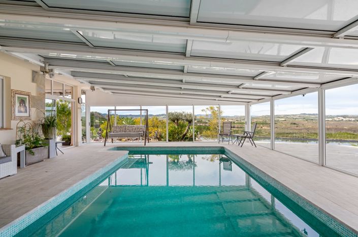 Image No.9-4 Bed Finca for sale