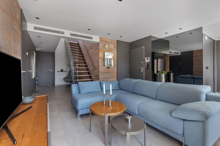 Image No.19-3 Bed Penthouse for sale