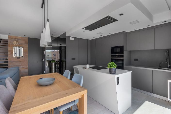 Image No.20-3 Bed Penthouse for sale