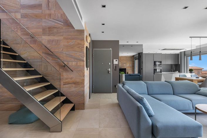 Image No.6-3 Bed Penthouse for sale