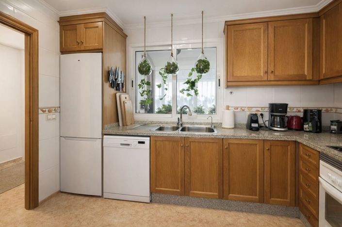 Image No.7-Appartement de 2 chambres à vendre à Villamartin