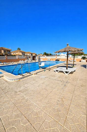 Image No.41-Appartement de 2 chambres à vendre à Los Altos