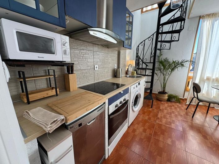 Image No.58-Appartement de 2 chambres à vendre à Los Altos