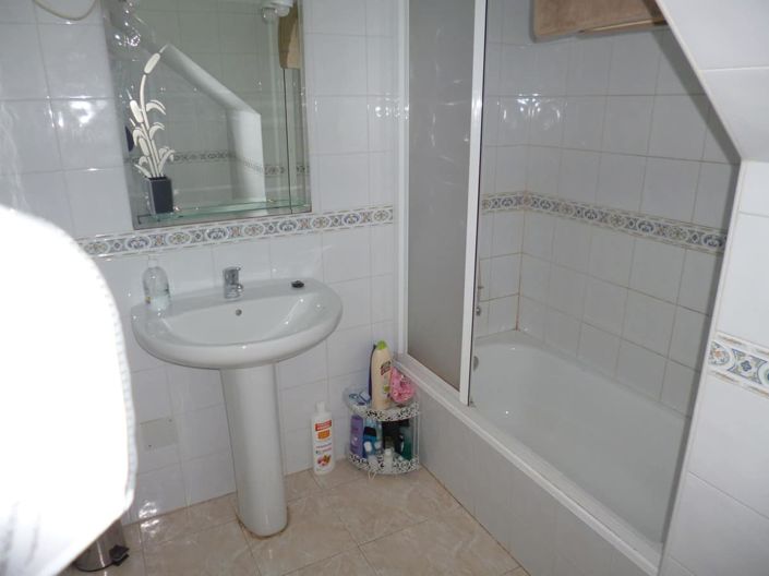 Image No.9-Maison de ville de 3 chambres à vendre à La Florida