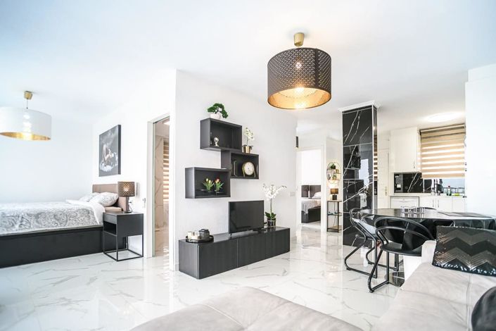 Image No.52-2 Bed Apartment for sale