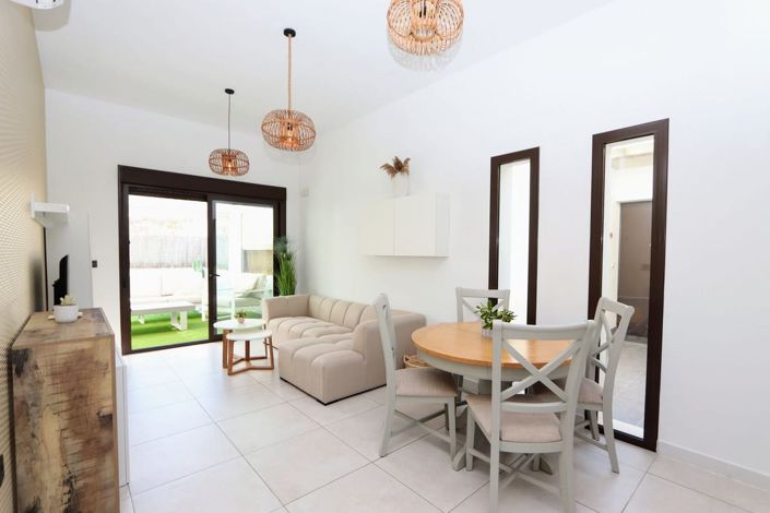 Image No.24-3 Bed Villa for sale