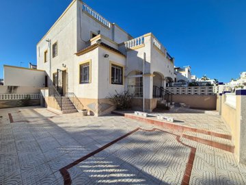 1 - Los Altos, Maison