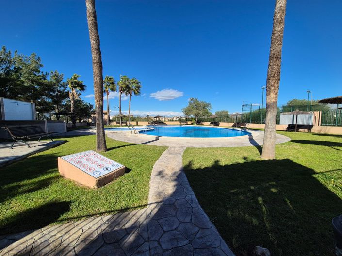 Image No.2-Maison de 3 chambres à vendre à Los Altos