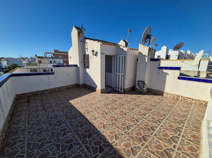 Image No.20-Maison de 3 chambres à vendre à Los Altos