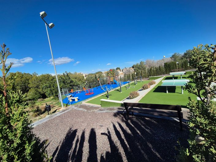 Image No.29-Maison de 3 chambres à vendre à Los Altos