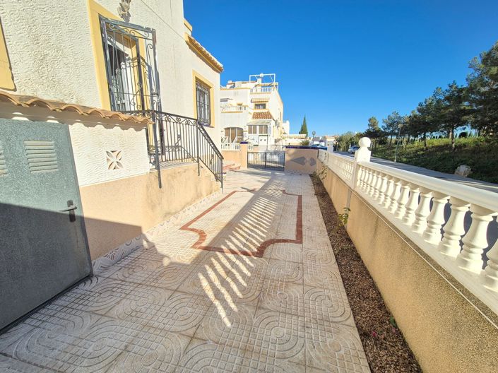 Image No.3-Maison de 3 chambres à vendre à Los Altos