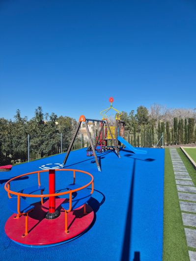 Image No.30-Maison de 3 chambres à vendre à Los Altos