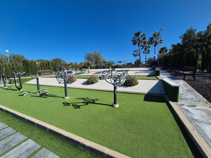 Image No.31-Maison de 3 chambres à vendre à Los Altos