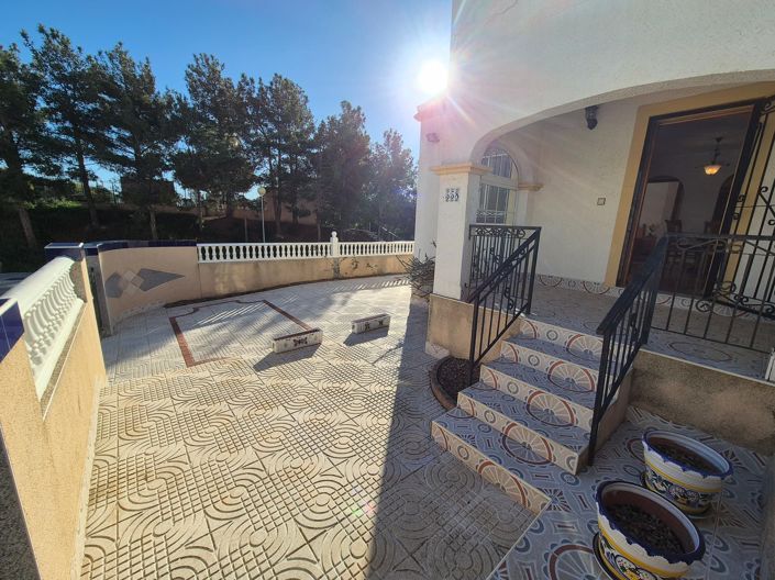 Image No.33-Maison de 3 chambres à vendre à Los Altos