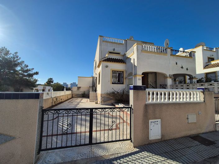 Image No.34-Maison de 3 chambres à vendre à Los Altos