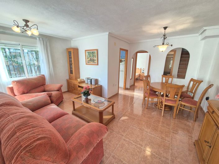 Image No.4-Maison de 3 chambres à vendre à Los Altos