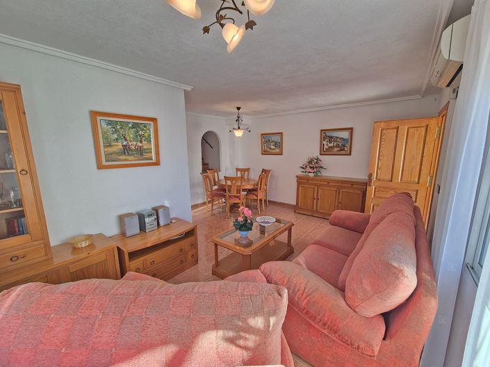 Image No.5-Maison de 3 chambres à vendre à Los Altos