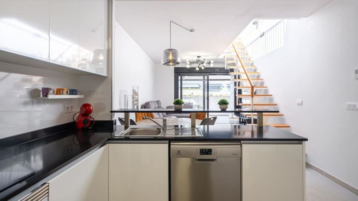 Image No.17-2 Bed Penthouse for sale