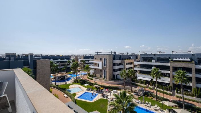 Image No.53-Penthouse de 2 chambres à vendre à Playa Flamenca