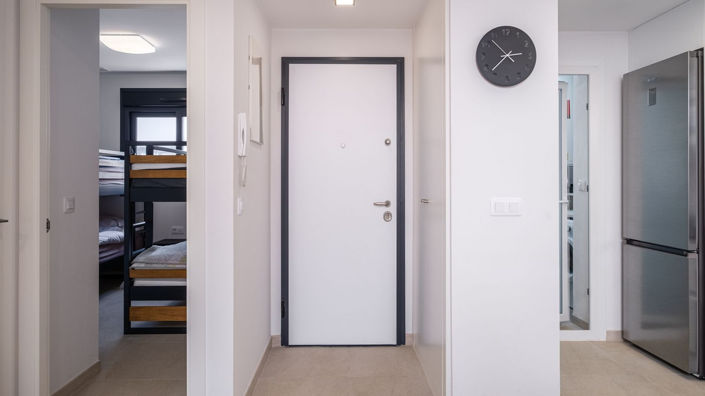 Image No.8-Penthouse de 2 chambres à vendre à Playa Flamenca